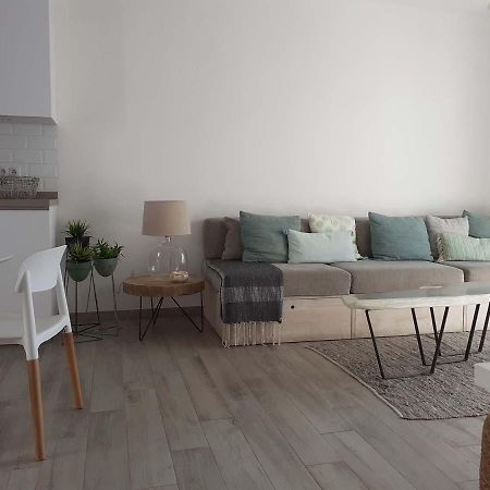 Precioso Apartamento A 20 Metros Del Mar Агуа Амарга Екстериор снимка